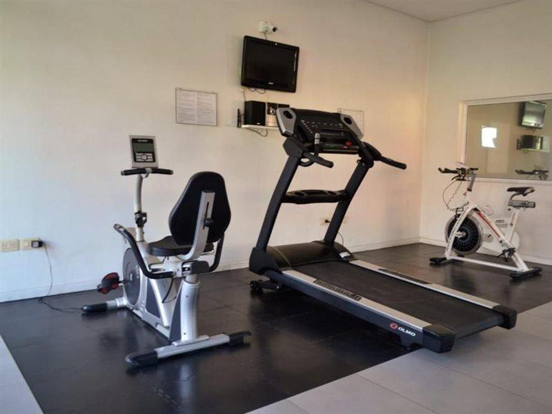 Pilar Apart Hotel Extérieur photo