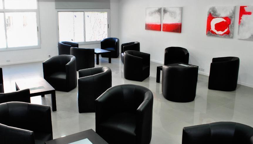 Pilar Apart Hotel Extérieur photo