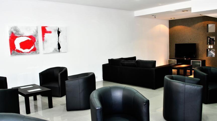 Pilar Apart Hotel Extérieur photo