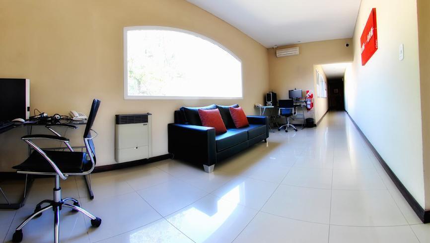 Pilar Apart Hotel Extérieur photo