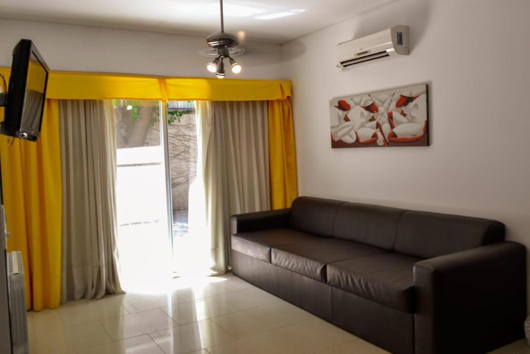 Pilar Apart Hotel Extérieur photo