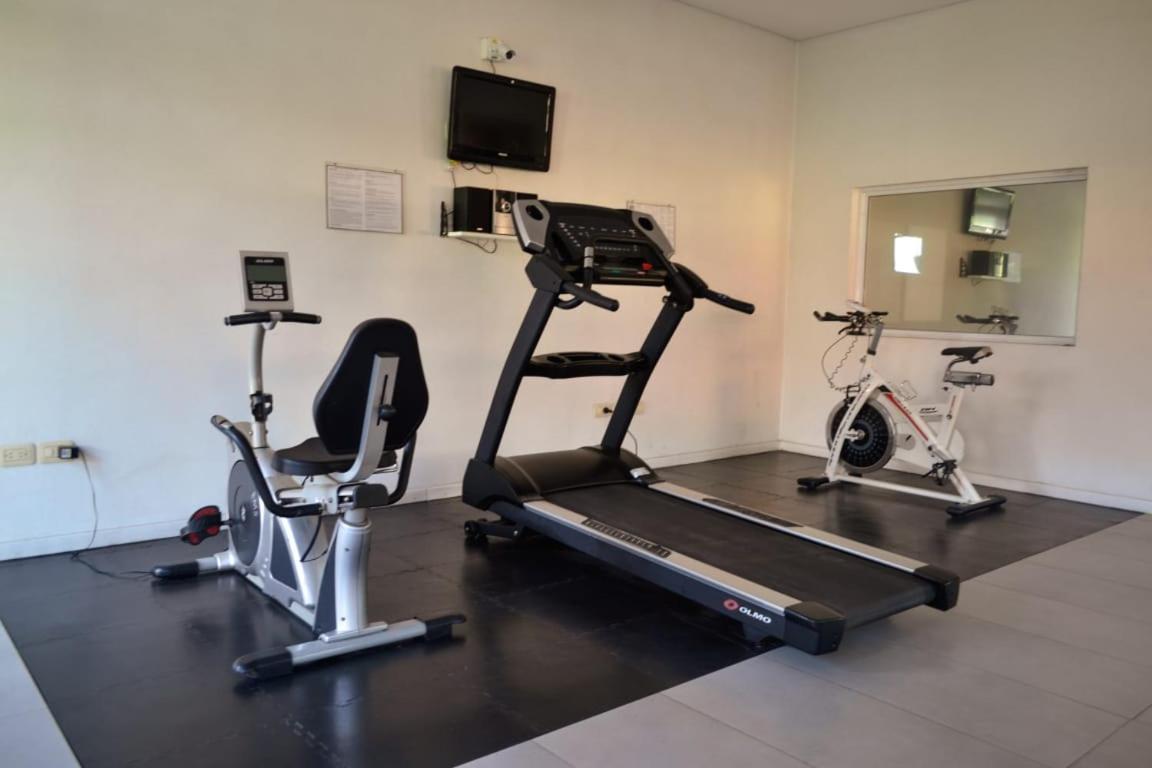 Pilar Apart Hotel Extérieur photo